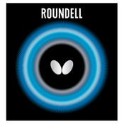 Roundell Table Tennis Rubber